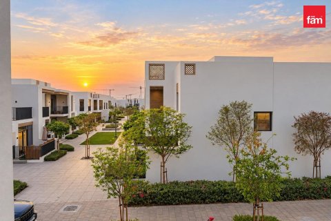 Townhouse in Dubai 3 bedrooms, 120.3 sq.m. № 145988 - photo 4