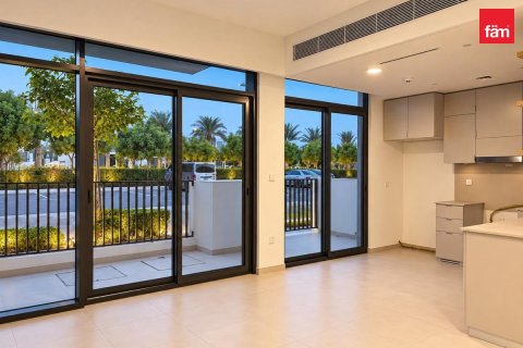 Townhouse in Dubai 3 bedrooms, 120.3 sq.m. № 145988