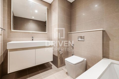 Снять в аренду квартиру в Burj Royale, Даунтаун Дубай (Даунтаун Бурдж Дубай), Дубай: 2 спальни, 86.96м², № 145072 - фото 12