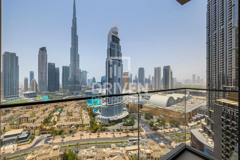 Снять в аренду квартиру в Burj Royale, Даунтаун Дубай (Даунтаун Бурдж Дубай), Дубай: 2 спальни, 86.96м², № 145072 - фото 14