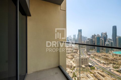 Снять в аренду квартиру в Burj Royale, Даунтаун Дубай (Даунтаун Бурдж Дубай), Дубай: 2 спальни, 86.96м², № 145072 - фото 13