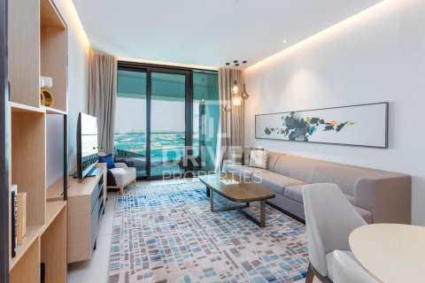 شقة في The Address Jumeirah Resort and Spa, مساكن شاطئ جميرا, دبي 2 غرف نوم, 108.14 م² رقم 145152 - صورة 2