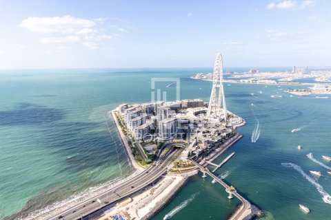 شقة في The Address Jumeirah Resort and Spa, مساكن شاطئ جميرا, دبي 2 غرف نوم, 108.14 م² رقم 145152 - صورة 18