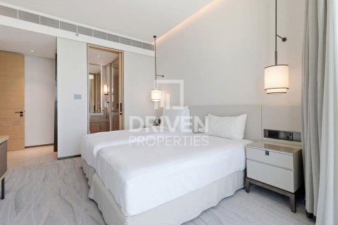 شقة في The Address Jumeirah Resort and Spa, مساكن شاطئ جميرا, دبي 2 غرف نوم, 108.14 م² رقم 145152 - صورة 11