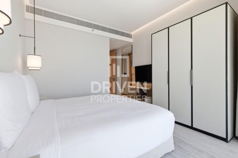 شقة في The Address Jumeirah Resort and Spa, مساكن شاطئ جميرا, دبي 2 غرف نوم, 108.14 م² رقم 145152 - صورة 10