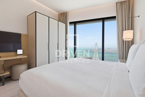 شقة في The Address Jumeirah Resort and Spa, مساكن شاطئ جميرا, دبي 2 غرف نوم, 108.14 م² رقم 145152 - صورة 6