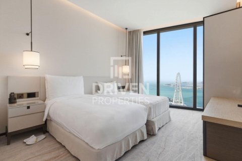 شقة في The Address Jumeirah Resort and Spa, مساكن شاطئ جميرا, دبي 2 غرف نوم, 108.14 م² رقم 145152 - صورة 7
