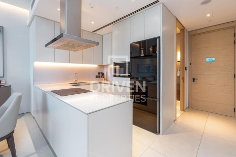 شقة في The Address Jumeirah Resort and Spa, مساكن شاطئ جميرا, دبي 2 غرف نوم, 108.14 م² رقم 145152 - صورة 12