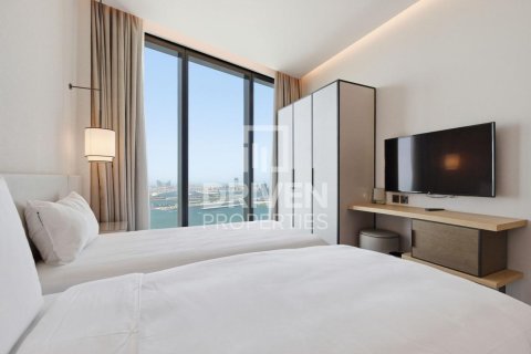 شقة في The Address Jumeirah Resort and Spa, مساكن شاطئ جميرا, دبي 2 غرف نوم, 108.14 م² رقم 145152 - صورة 5