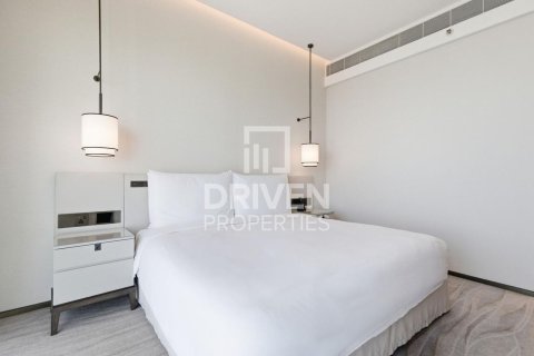 شقة في The Address Jumeirah Resort and Spa, مساكن شاطئ جميرا, دبي 2 غرف نوم, 108.14 م² رقم 145152 - صورة 9