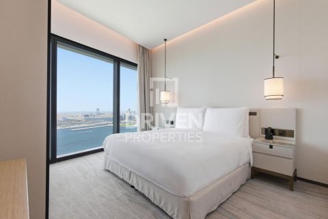 شقة في The Address Jumeirah Resort and Spa, مساكن شاطئ جميرا, دبي 2 غرف نوم, 108.14 م² رقم 145152 - صورة 8
