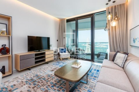 شقة في The Address Jumeirah Resort and Spa, مساكن شاطئ جميرا, دبي 2 غرف نوم, 108.14 م² رقم 145152 - صورة 3