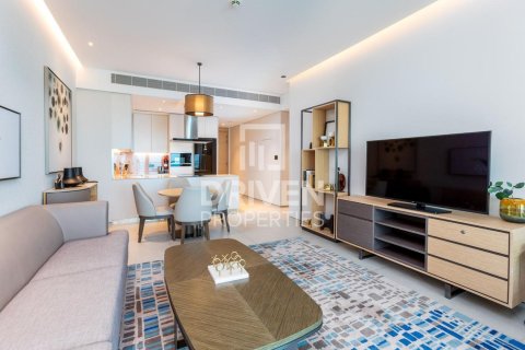 شقة في The Address Jumeirah Resort and Spa, مساكن شاطئ جميرا, دبي 2 غرف نوم, 108.14 م² رقم 145152