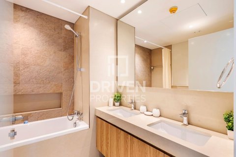 Снять в аренду квартиру в Zabeel, Дубай: 2 спальни, 111.86м², № 145213 - фото 14