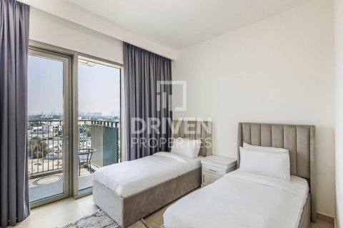 Снять в аренду квартиру в Zabeel, Дубай: 2 спальни, 111.86м², № 145213 - фото 8