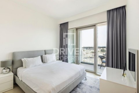 Снять в аренду квартиру в Zabeel, Дубай: 2 спальни, 111.86м², № 145213 - фото 5