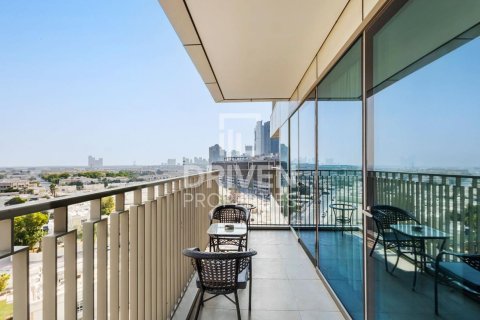 Снять в аренду квартиру в Zabeel, Дубай: 2 спальни, 111.86м², № 145213 - фото 12