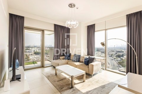 Квартира в Zabeel, Дубай, 2 спальни, 111.86м², № 145213