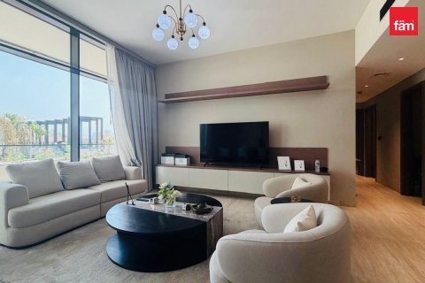 Appartement à Dubai, 2 chambres, 128.8 m², № 143856