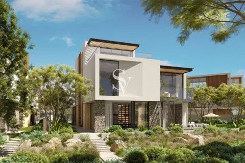 Villa à Dubai Land, Dubai, 5 chambres, 480 m², № 121886