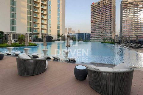 شقة في Sobha Hartland, مدينة محمد بن راشد, دبي 3 غرف نوم, 149.67 م² رقم 145403 - صورة 18