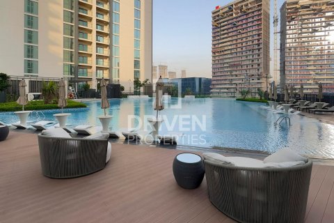 شقة في Sobha Hartland, مدينة محمد بن راشد, دبي 3 غرف نوم, 149.67 م² رقم 145403 - صورة 16