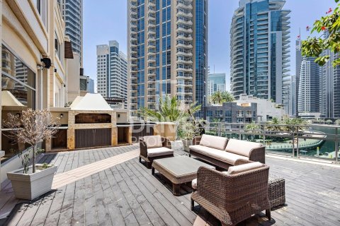 Villa à Dubai Marina, Dubai, 5 chambres, 460.89 m², № 145350 - photo 27