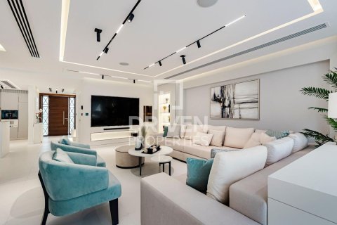 Villa à Dubai Marina, Dubai, 5 chambres, 460.89 m², № 145350 - photo 6