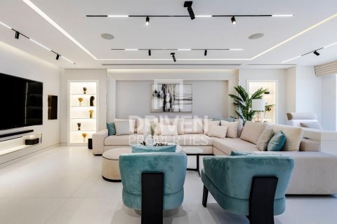 Villa à Dubai Marina, Dubai, 5 chambres, 460.89 m², № 145350 - photo 17