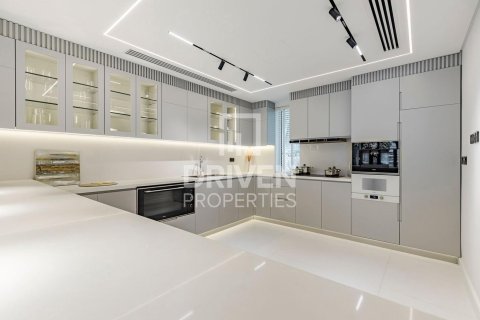 Villa à Dubai Marina, Dubai, 5 chambres, 460.89 m², № 145350 - photo 12