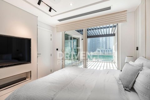 Villa à Dubai Marina, Dubai, 5 chambres, 460.89 m², № 145350 - photo 13