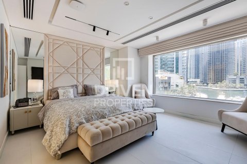 Villa à Dubai Marina, Dubai, 5 chambres, 460.89 m², № 145350 - photo 9
