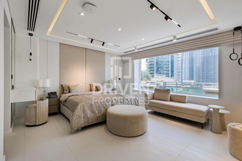 Villa à Dubai Marina, Dubai, 5 chambres, 460.89 m², № 145350 - photo 7