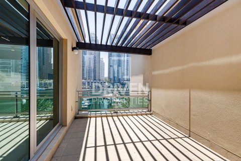 Villa à Dubai Marina, Dubai, 5 chambres, 460.89 m², № 145350 - photo 26