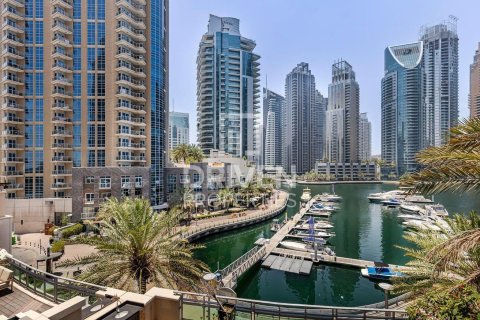 Villa à Dubai Marina, Dubai, 5 chambres, 460.89 m², № 145350 - photo 28
