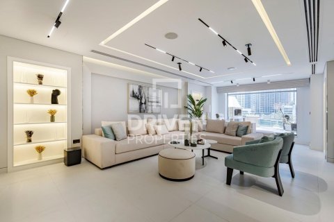 Villa à Dubai Marina, Dubai, 5 chambres, 460.89 m², № 145350 - photo 2