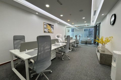 Office in Tamani Art Tower, Business Bay, Dubai 41 sq.m. № 132957