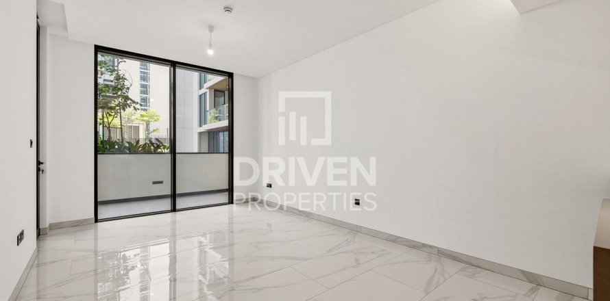 شقة في Sobha Hartland, مدينة محمد بن راشد, دبي 1غرف نوم, 83.8 م² رقم 145503