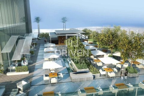 Appartement à Sobha Hartland, Mohammed Bin Rashid City, Dubai, 1 chambre, 92.81 m², № 144949 - photo 9