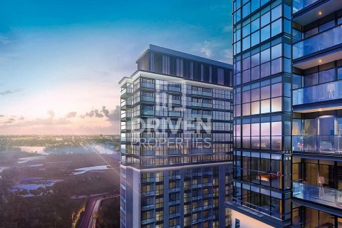 Appartement à Sobha Hartland, Mohammed Bin Rashid City, Dubai, 1 chambre, 92.81 m², № 144949 - photo 14