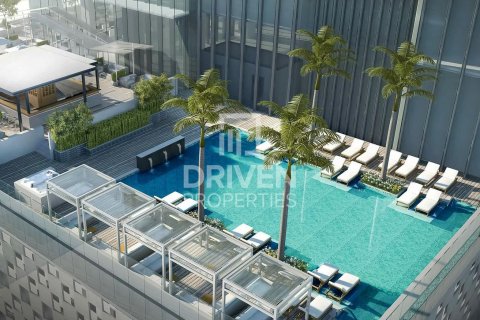 Appartement à Sobha Hartland, Mohammed Bin Rashid City, Dubai, 1 chambre, 92.81 m², № 144949 - photo 8