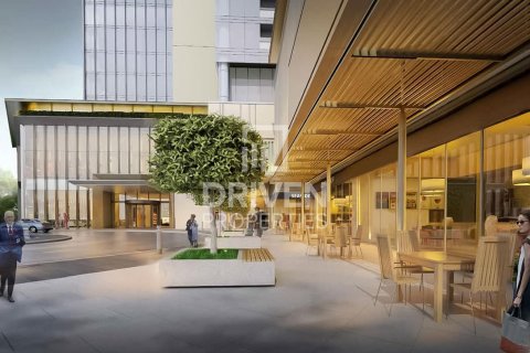 Appartement à Sobha Hartland, Mohammed Bin Rashid City, Dubai, 1 chambre, 92.81 m², № 144949 - photo 5