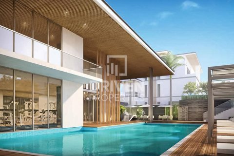Appartement à Sobha Hartland, Mohammed Bin Rashid City, Dubai, 1 chambre, 92.81 m², № 144949 - photo 6