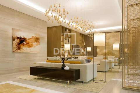 Appartement à Sobha Hartland, Mohammed Bin Rashid City, Dubai, 1 chambre, 92.81 m², № 144949 - photo 7