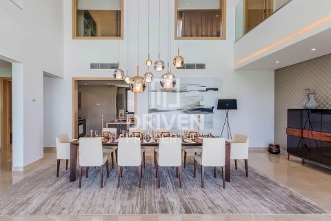 Appartement à Sobha Hartland, Mohammed Bin Rashid City, Dubai, 1 chambre, 92.81 m², № 144949 - photo 3