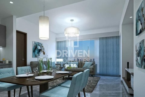 Appartement à Sobha Hartland, Mohammed Bin Rashid City, Dubai, 1 chambre, 92.81 m², № 144949 - photo 4