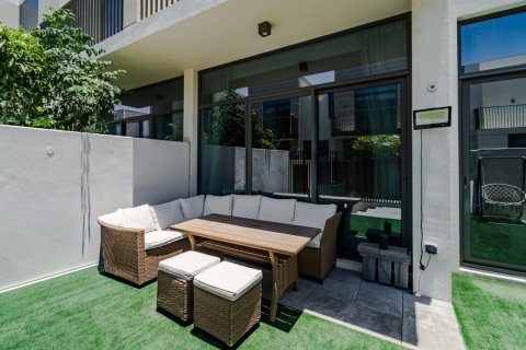 Maison de ville à Dubai, 3 chambres, 180 m², № 143534 - photo 12