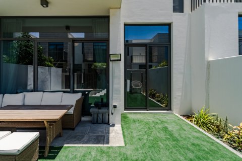 Maison de ville à Dubai, 3 chambres, 180 m², № 143534 - photo 14