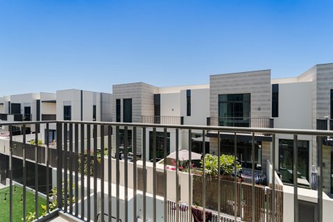Maison de ville à Dubai, 3 chambres, 180 m², № 143534 - photo 10