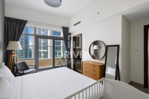 Снять в аренду квартиру в The Lofts, Даунтаун Дубай (Даунтаун Бурдж Дубай), Дубай: 2 спальни, 123.56м², № 145446 - фото 9